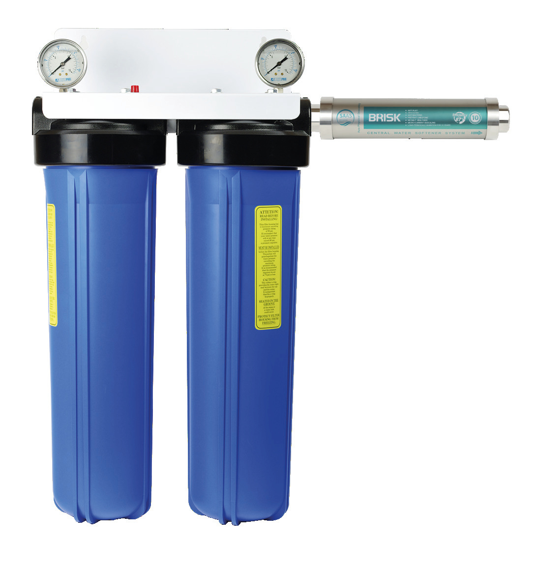 YDROKALK SAAS - Anti-tartre par inhibition SAAS